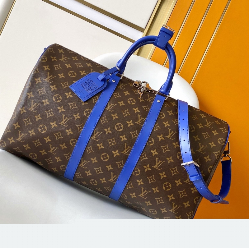 LV Travel Bags